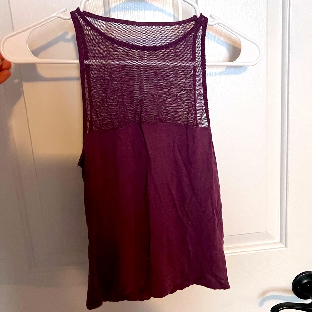 Tank top